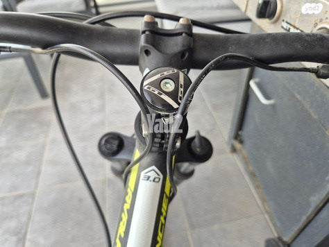 אופני הרים GT AVALANCHE