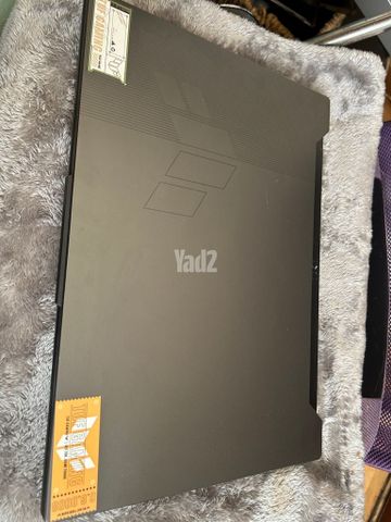 ASUS TUF Gaming F15