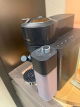 Nespresso Latisima Vertuo