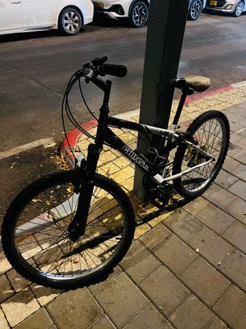 😍 אופני הרים 😍