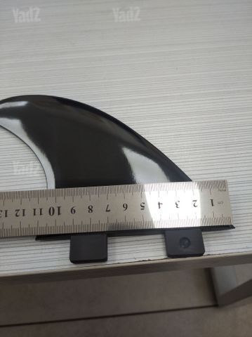 חרבות FCS