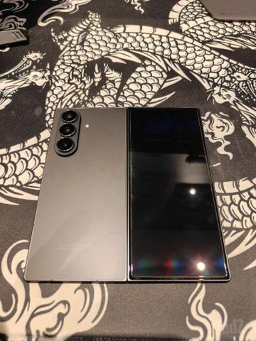 Galaxy z fold 7 + תוספות