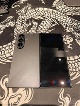 Galaxy z fold 7 + תוספות