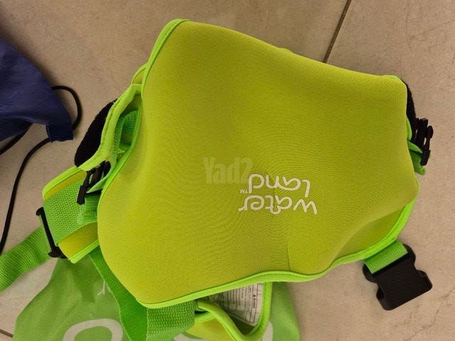 מנשא מים