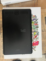 Wacom Intuos pro (medium)
