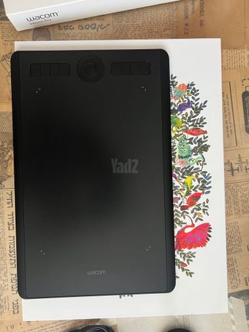 Wacom Intuos pro (medium)