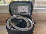 משאבת Cpap