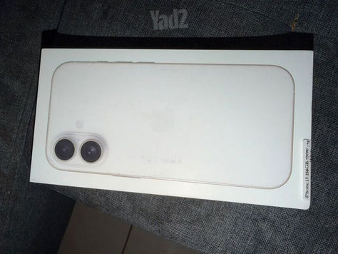 אייפון 17 חדש באריזה לא נפתח