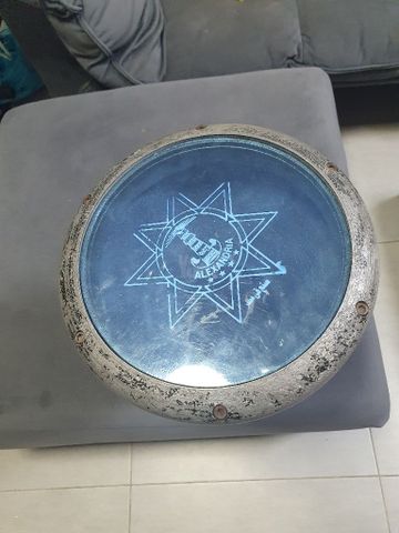 דרבוקה
