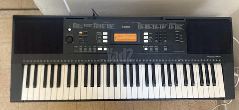 אורגן Yamaha PSR E343