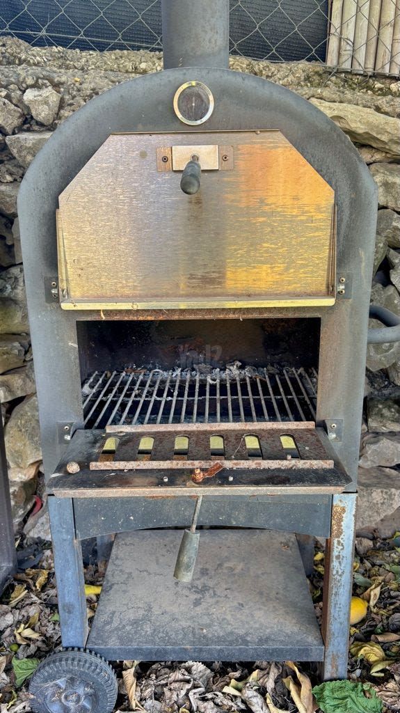 טאבון פיצה