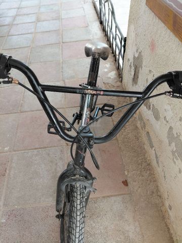 אופני BMX