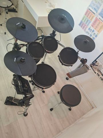 Alesis Crimson II Drum Kit