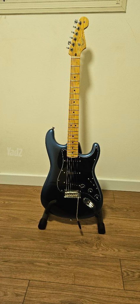 Fender Stratocaster  pro II
