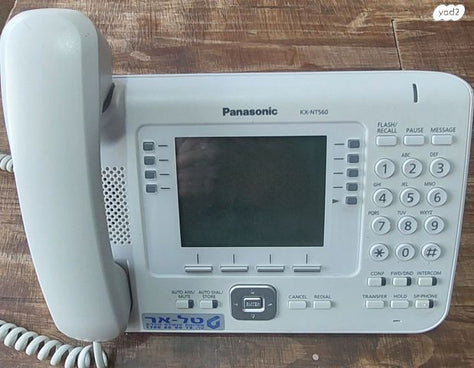 טלפון IP