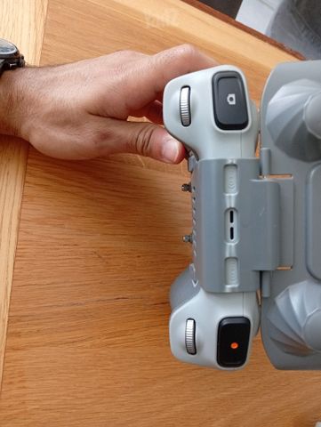 רחפן mini 3 pro Dji