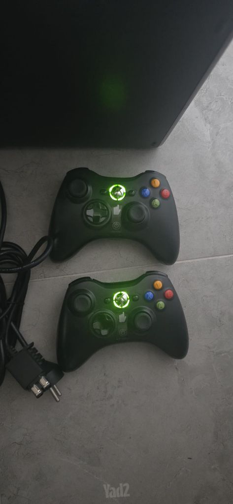 Xbox360