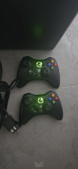 Xbox360