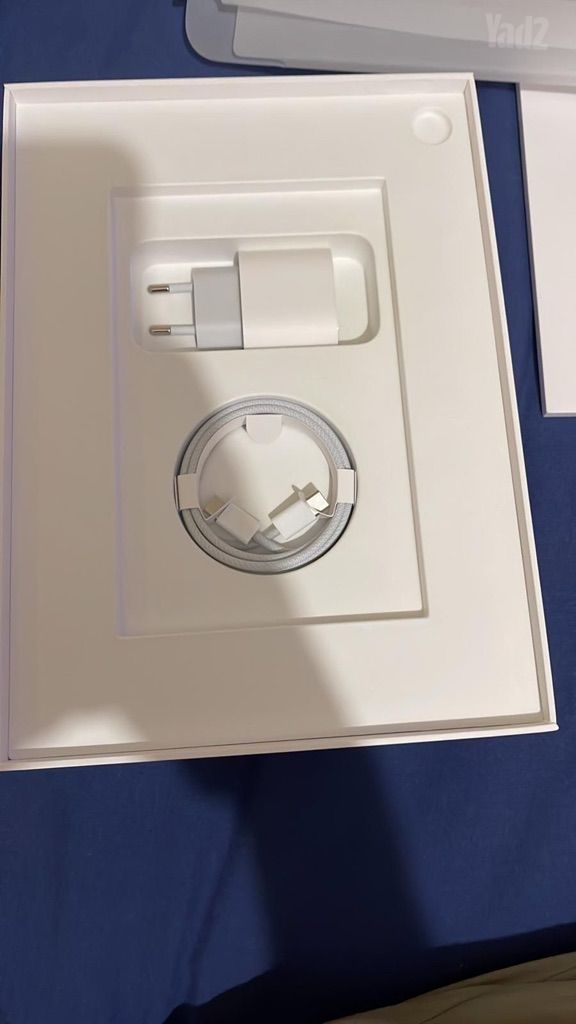 iPad 10Gen 64GB Wifi