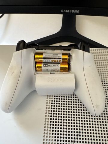 אקסבוקס-Xbox one s