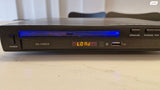 נגן dvd