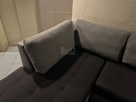 ספות שזלונג