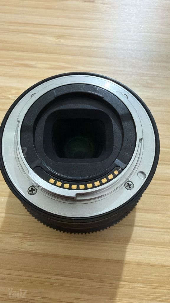 Sony FE G 24mm f2.8