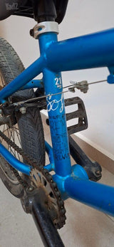 BMX