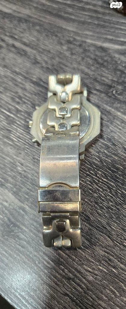 שעון יד Condor Quartz.