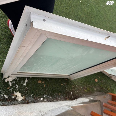 חלונות