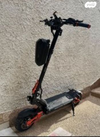 קורקינט חשמלי
