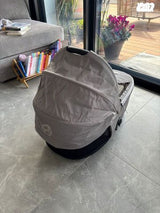 cybex mios 3 עגלת תינוק!