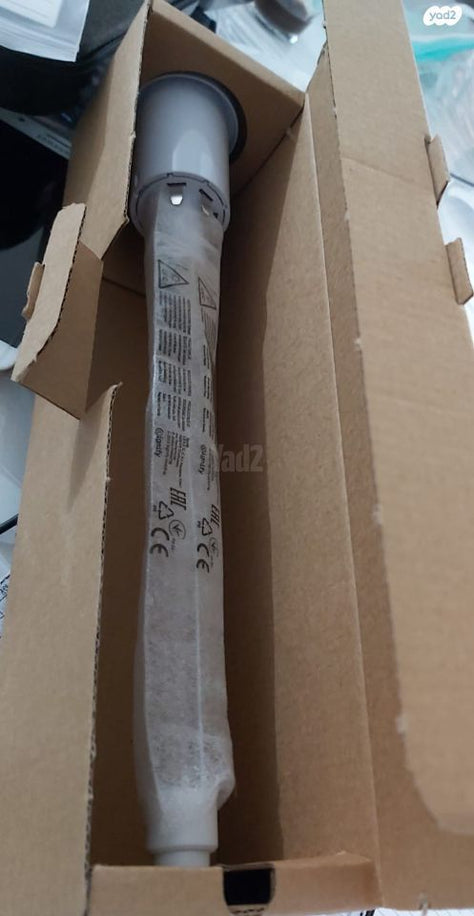 סנן/נורה לתמי 4 פמלי