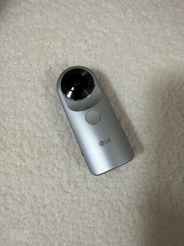 camera