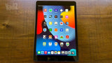 10.2-inch iPad 2021