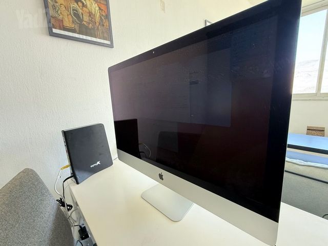 iMac 5K 2017
