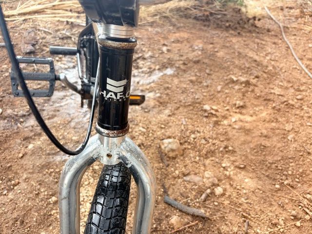 ‏ אופני BMX מעולות