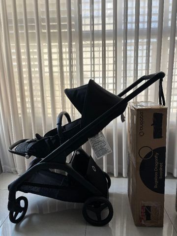 עגלת Bugaboo Dragonfly למכירה