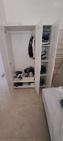 ארונות בגדים