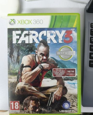 משחקים ל xbox 360
