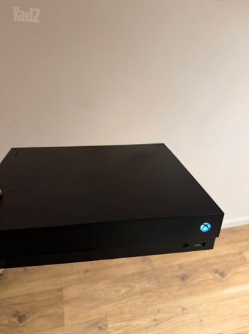 Xbox one x