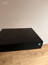 Xbox one x