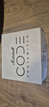Marshall Code 100 (100W 2x12)