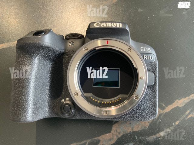 Canon R10