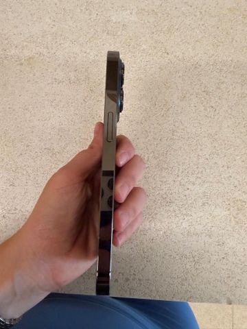 אייפון iphone 13 pro 128GB