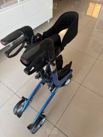 רולטור 4 גלגלים