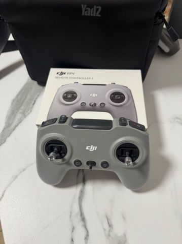 DJI FPV Remote Controller 3