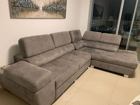 ספות סלון 3+2
