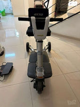 קלנועית Movinglife Atto