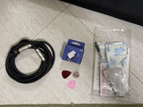 Squier Sonic תיק Gator ועוד